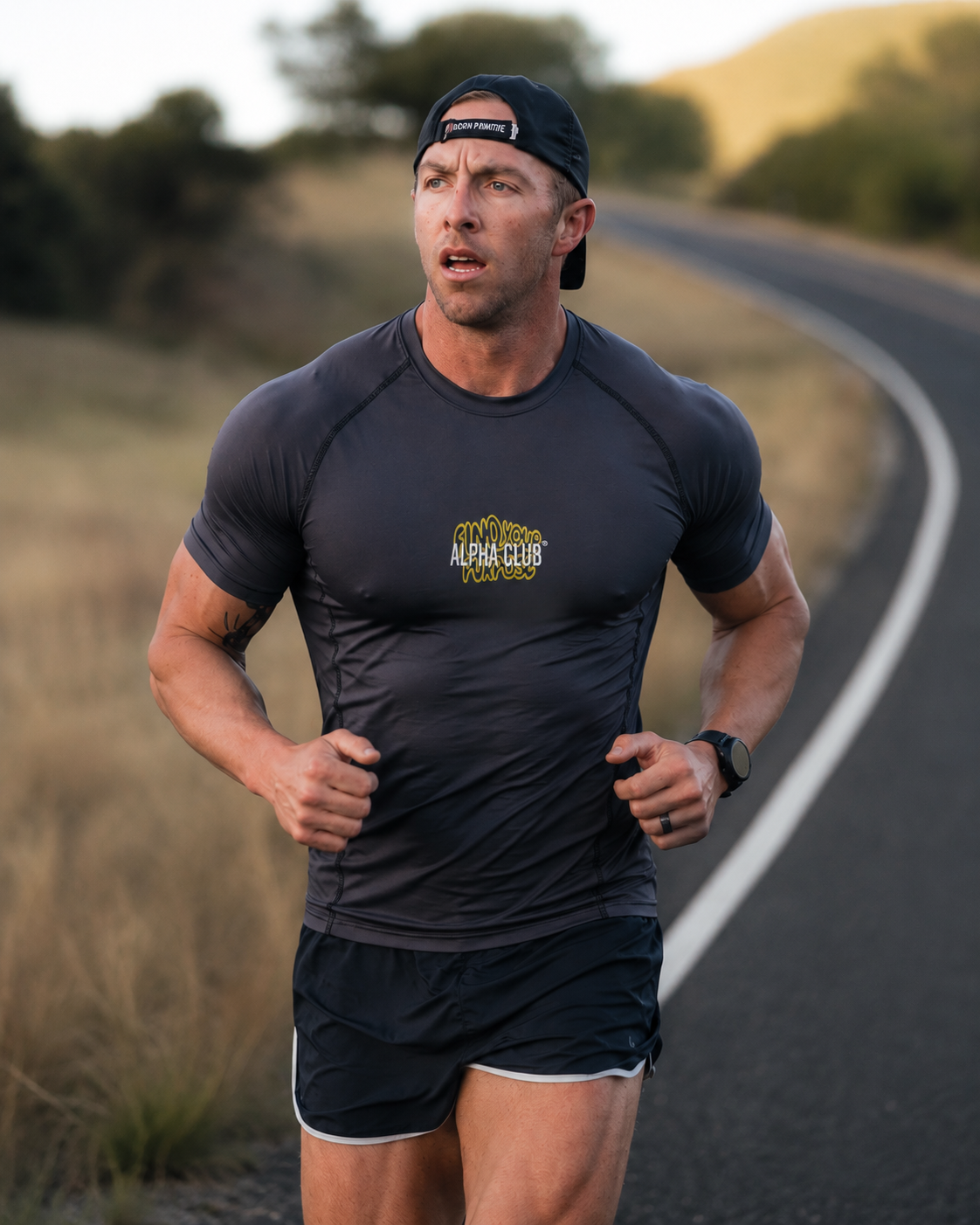 Find Your Purpose Compression