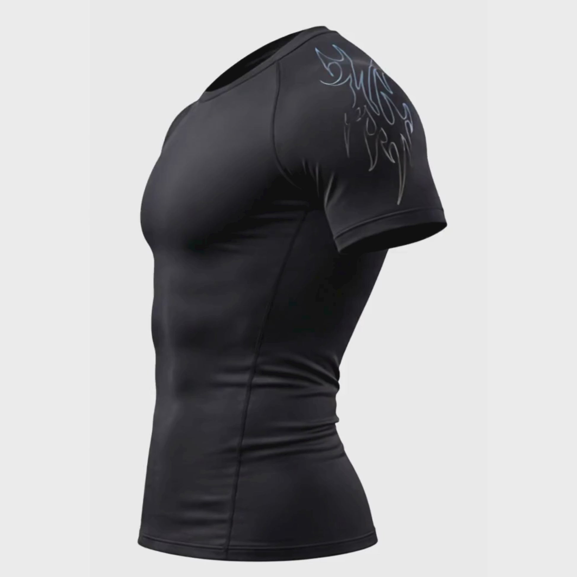 Forge ApexSkin Compression